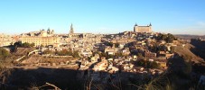 Visita guidata di Toledo da Madrid con visita di una cantina locale