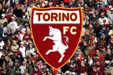 Cofanetto Calcio Torino Gold - 4*