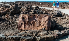 Cueva de los Verdes in Lanzarote tickets