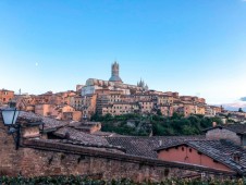 Aperitivo Analcolico a Siena per Due persone