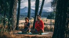 Corso di Meditazione di 45 minuti per due persone