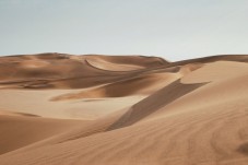 Il Sahara Inesplorato