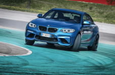 Guida Sportiva al Circuito di Monza - Circuit Driving