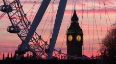 2 Notti a Londra per 2 persone in Hotel 3* + MBNA Thames Clippers River Roamer & Emirates Airline