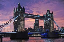 Tour fotografico durante il giorno a Londra