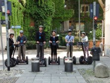 Segway Milano