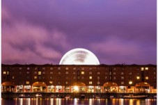 Tour a piedi di Liverpool e Radio City Tower sulle orme dei Beatles