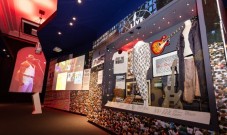 Biglietti per la British Music Experience con audioguida