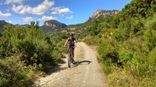 Tour in E-bike in Sardegna