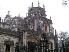 Tour di Sintra