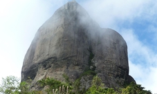 Hiking tour - Gavea Rock