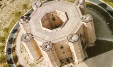 Castel del Monte - Biglietti