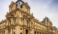 Biglietti con accesso prioritario e audioguida per tour di un giorno del Museo d'Orsay e del Louvre