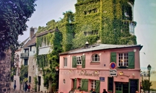 Tour guiado en Montmartre y el Sagrado Corazón