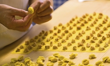 Tour gastronomico dell'Emilia-Romagna da Bologna