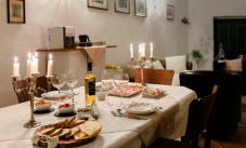 Weekend romantico per coppia presso B&B Sa Pardina - Sardegna