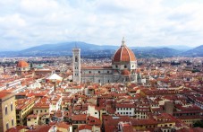 Viaggio Di Famiglia A Firenze