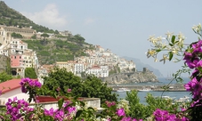 Escursione privata di 8 ore sulla Costiera Amalfitana