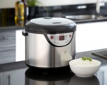 Regala un Multicooker 8in1