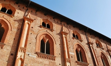 Leonardiana - visita guidata del museo e del centro storico di Vigevano