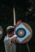 Corso di Tiro con l'Arco di 3 giorni in Umbria