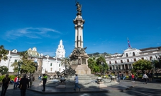 Quito City Tour