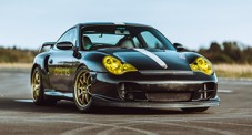 Tre Giri in Pista con Porsche Cayman Cup - Il Saggittario