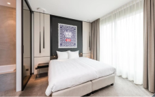 4 notti al B_smart Hotel Bendern 3* a Bendern