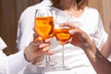 Spritz Experience per tre persone - Verona