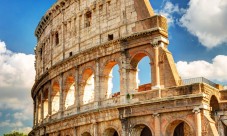 Biglietti ingresso per il Colosseo il Foro Romano e il Palatino con visita guidata opzionale