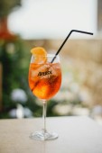 Aperitivo a Lecce