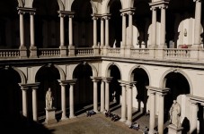 Tour privato Pinacoteca di Brera