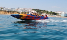 Ocean Rocket Tour