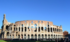 Tour dell'Appia Antica in bici elettrica