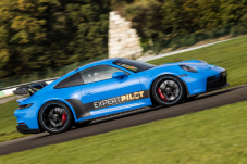 Tre Giri in Pista con Porsche Cayman Cup - Il Saggittario