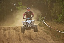 Giro su Quad Plus - Per 2 Persone 
