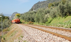 Treno dei Sapori per due con Pernottamento- Lago d'Iseo