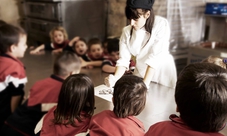 Biglietti per il Museo del Cioccolato – Barcellona