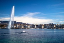Tour privato alla scoperta di Ginevra