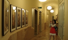 La Pedrera skip the line tickets and lunch