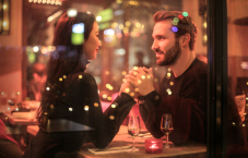 Idee regalo: Menu completo per due persone a Trastevere