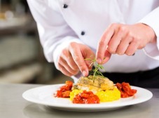Chef a Domicilio a Catania per 2 Persone