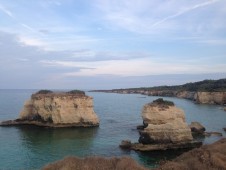 Bike Tour di Galatina, in Salento, con pernottamento