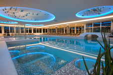 BENESSERE E RELAX ALLE TERME