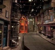 Tour Warner Bros. Studio - The Making of Harry Potter con trasporto da Birmingham