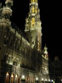 Bruxelles Iconica: 3 Notti in Hotel 3/4 Stelle con Colazione + Ingresso all’Atomium