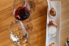 Degustazione Guidata a Domicilio