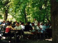 Degustazione di Birre in Baviera