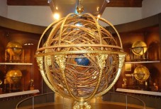 Visita guidata del museo di Galileo in esclusiva