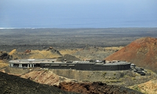 Visita guidata al Timanfaya National Park e biglietti d'ingresso